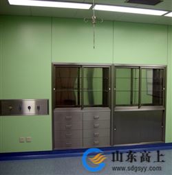 麻醉、器械柜
